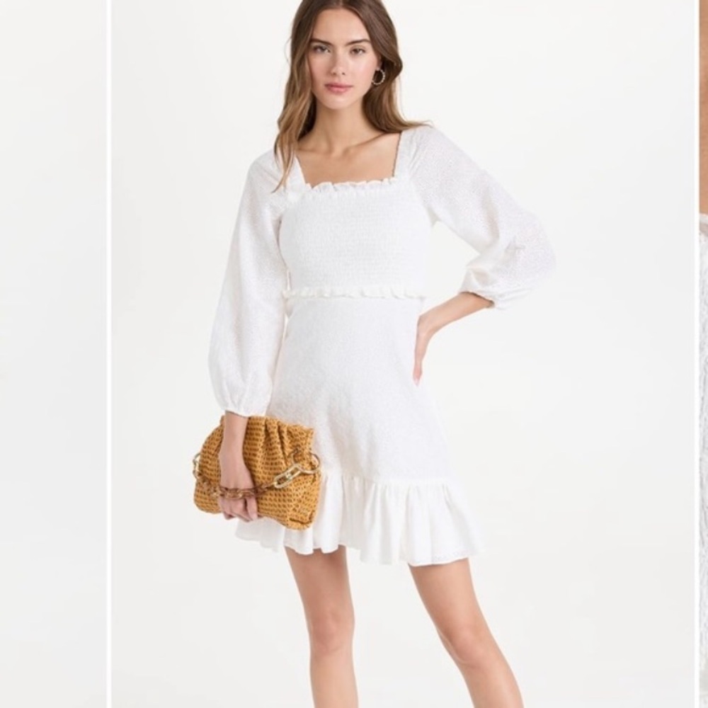 Veronica Beard dress